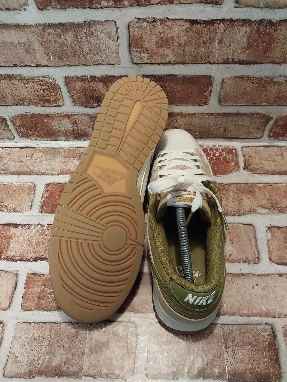 Pre-owned 2023 Nike Dunk Low - Picture 7 of 12